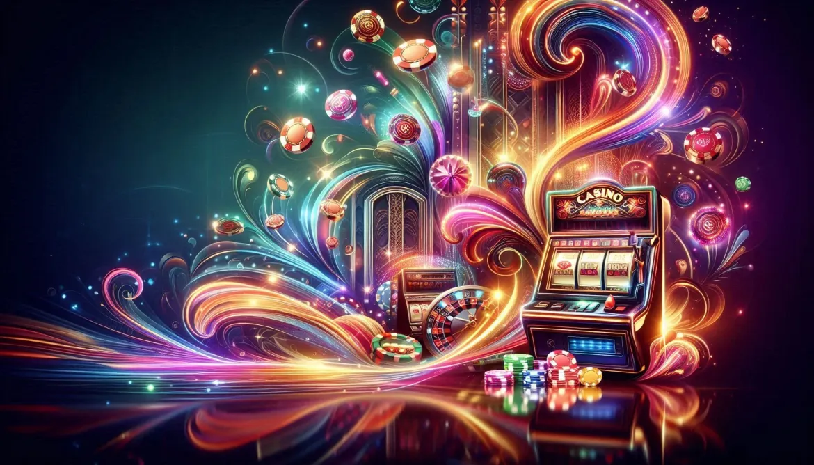 Mr Baron Casino